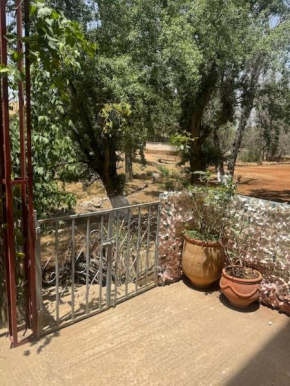 Beautiful Appartment Imouzzer Kandar